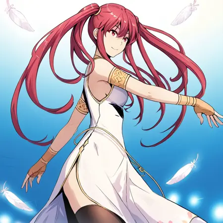 Game AI (Arcane Sniper) | Manwha | Webtoon