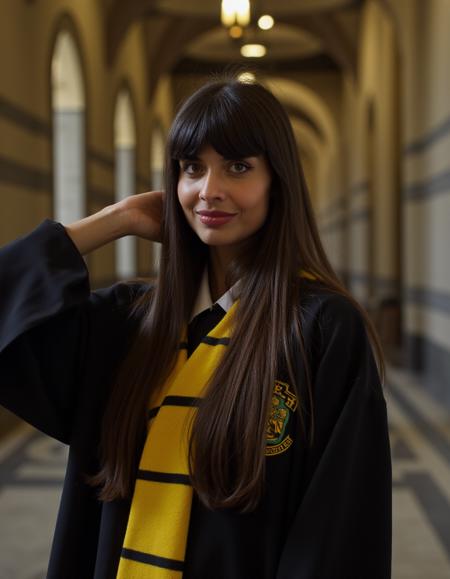 Jameela Jamil V1