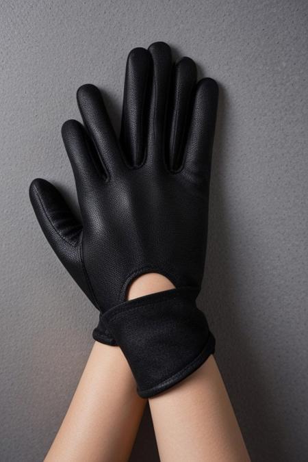 glove