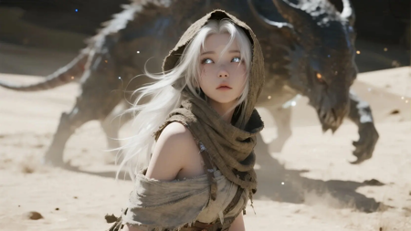 InstantX/Qwen-Image-ControlNet-Union (Line Art / Depth / Pose) v1.0