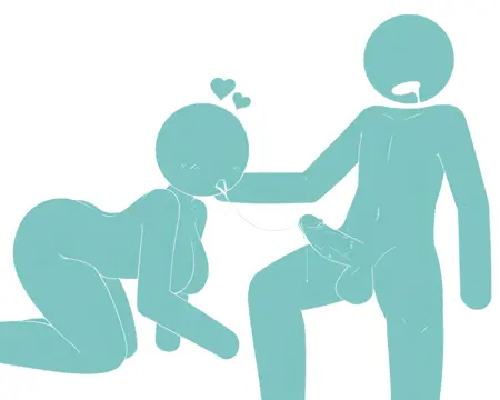 Pictogram (NSFW)