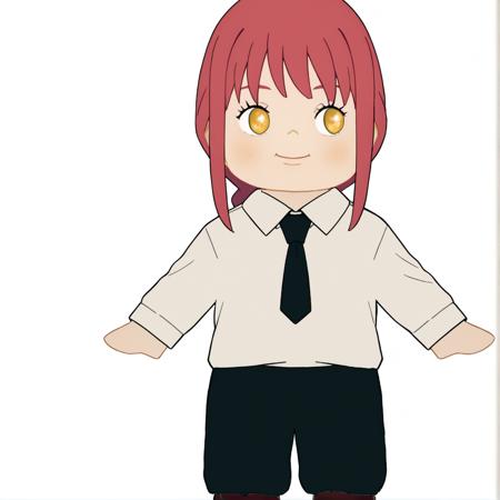 Kewpie Style / キューピー人形風 v1.0