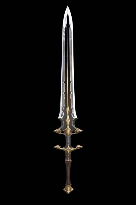 F1 FF14 Sword Gen, final fantasy 14 SD1 v1.0B