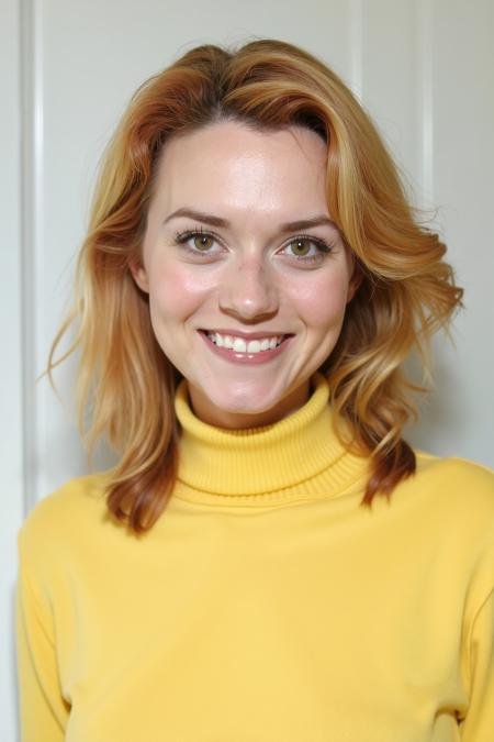 [FLUX] Hilarie Burton v1.0