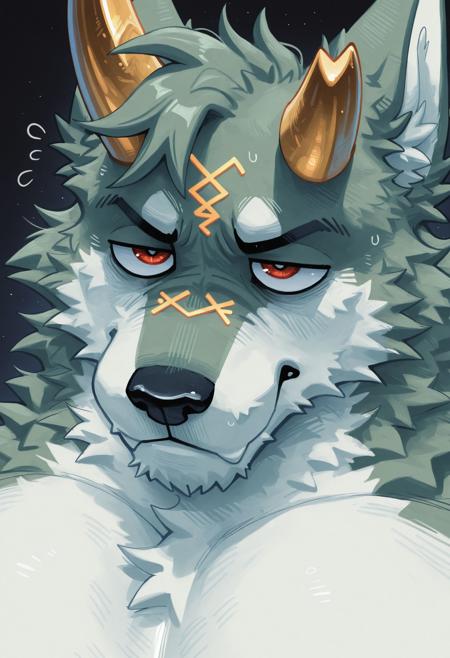 Dire_Wolf's Avatar