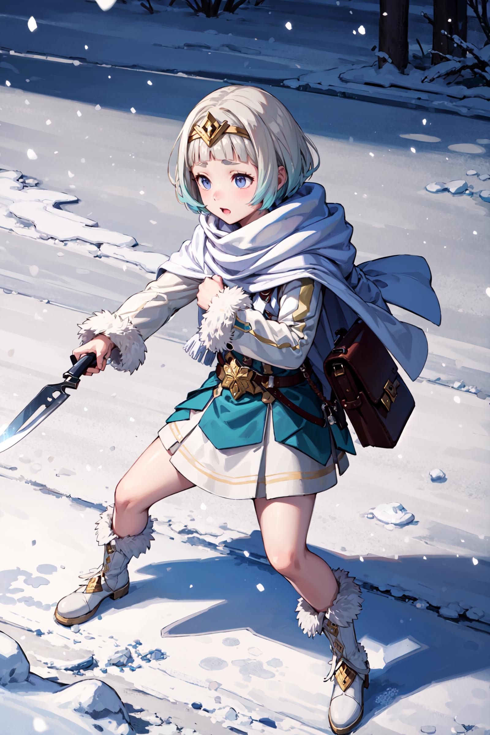 ylgr ( Fire Emblem )( 2outfits ) image by tasyo40