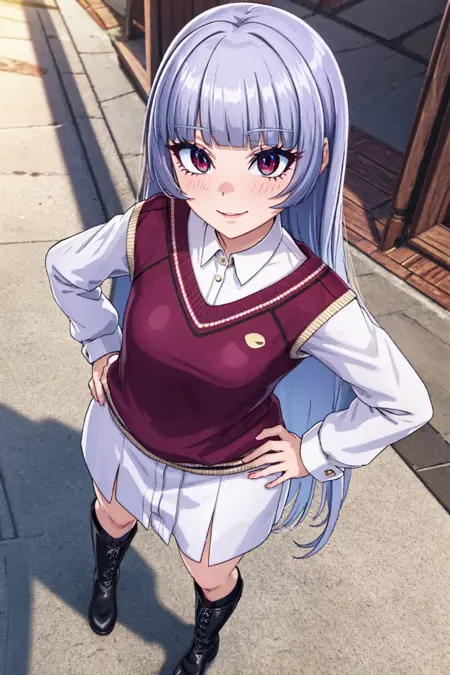 Luxuria(MGCM)/(ルクスリア)