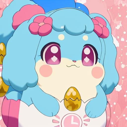 Kanna - Himitsu no Cocotama image by aigirlfriend555