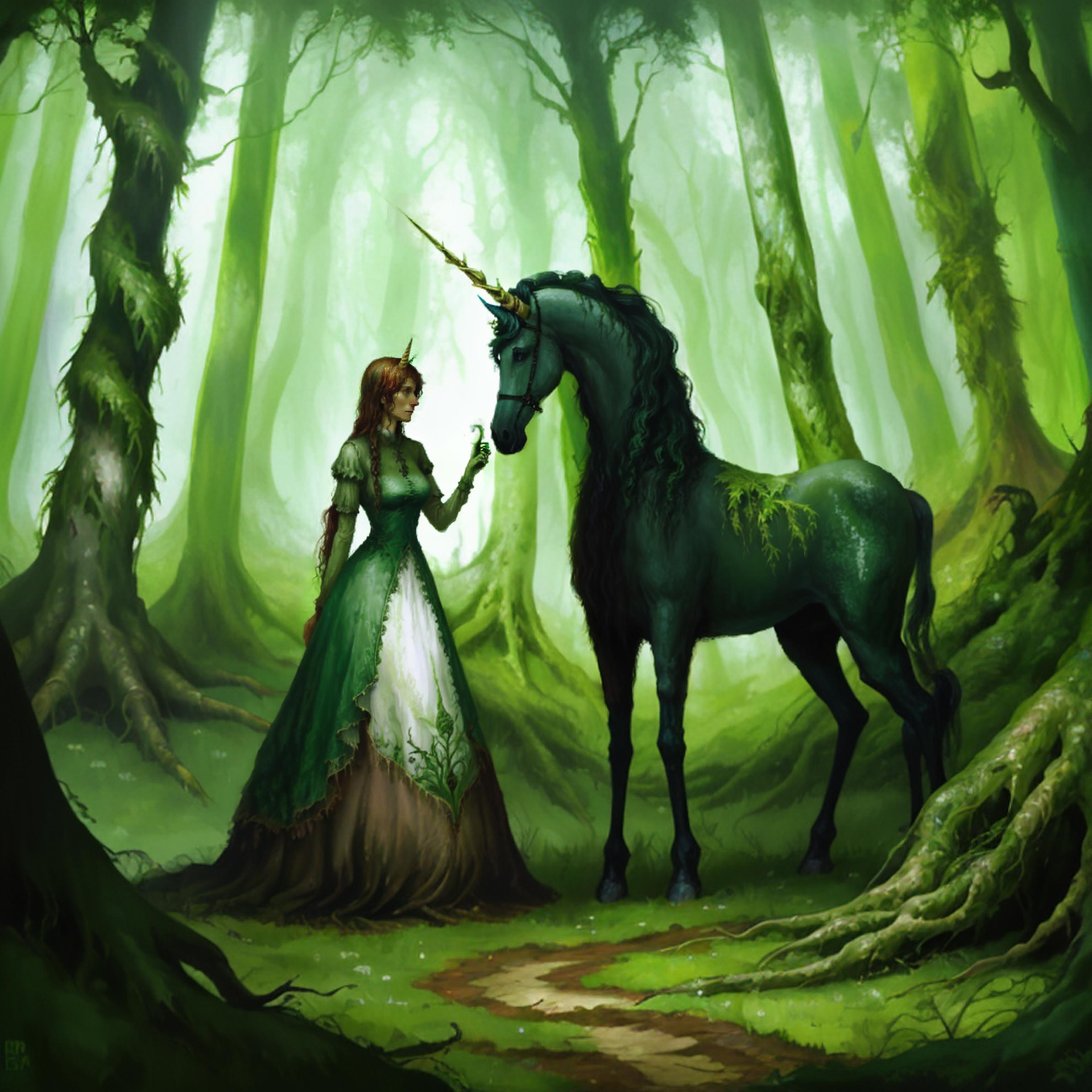 Esao-Style image by xamy