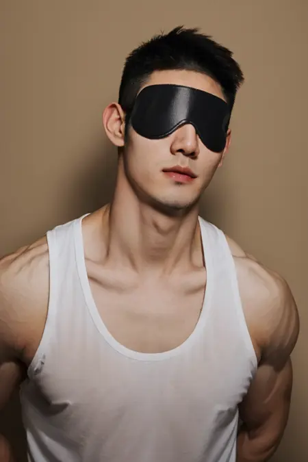 kk-sexy eyepatch(性感黑眼罩)