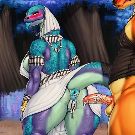 Arongs species (stellar dream)