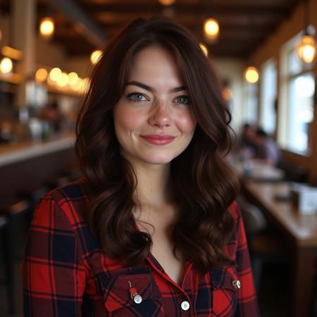 Emma Stone v2.0