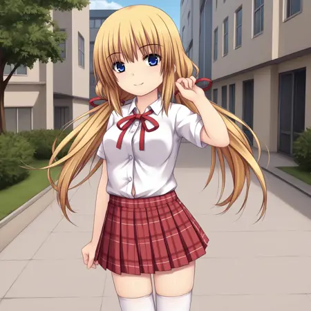 Huniepop Styles & Characters PDXL