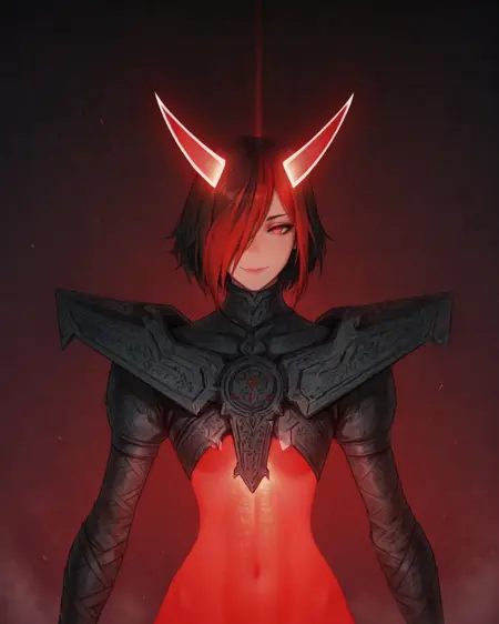 Crucible Blade Chan (Just Tenth)