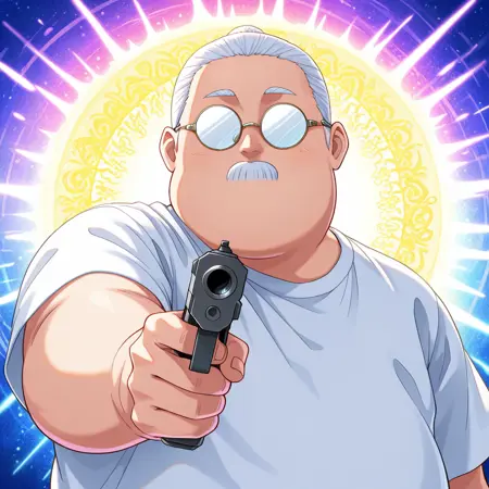 Taro Sakamoto/坂本太郎 - Multidesign (Sakamoto Days/サカモトデイズ)