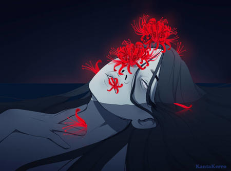 TheUndeadSoul's Avatar