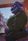 TheUndoneproxy's Avatar