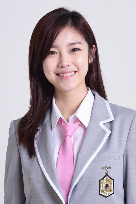 Hyoseong Diswon Flux v1.0