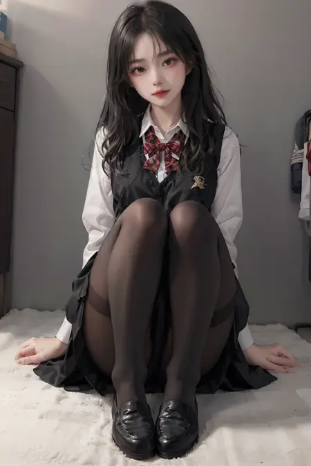 2.5D_sweetprettygirl