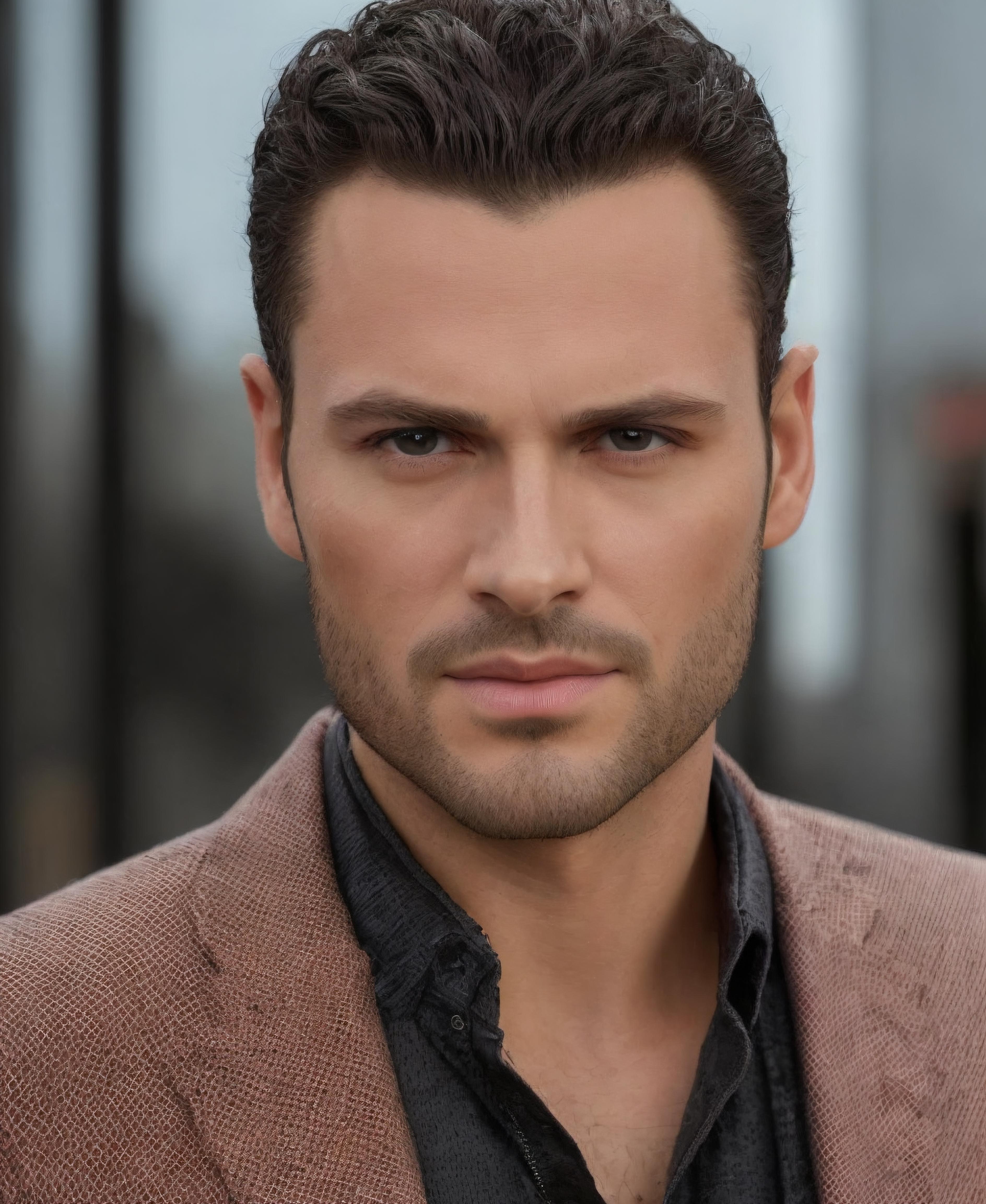 Adam Canto image by Flyckah