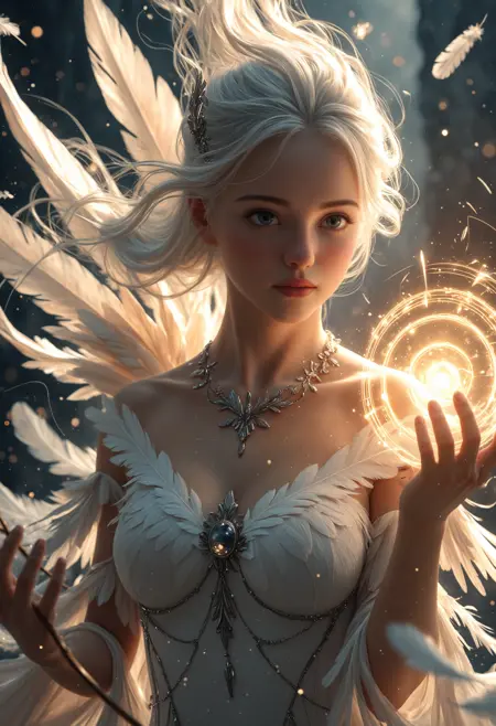 reijs wildcards-accents: magical dreamy