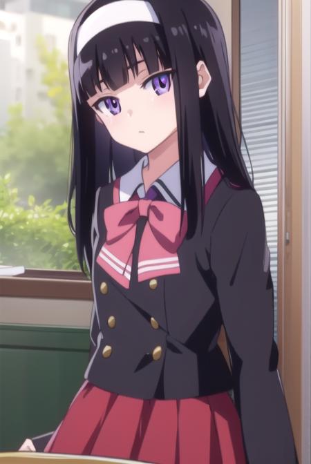 Midori Byakudan (白檀 翠) - Kanojo x Kanojo x Kanojo (彼女×彼女×彼女～三姉妹とのドキドキ共同生活～) v1.0