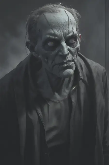 Apokolypsse's Avatar