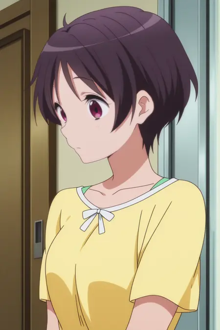 Chuunibyou demo Koi ga Shitai! | Kumin Tsuyuri