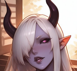 Succubussy's Avatar