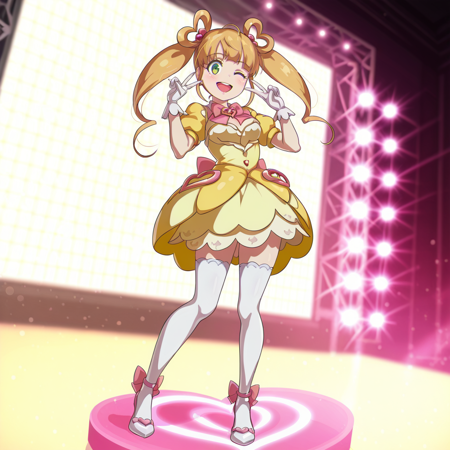 Iko - Magicami DX v1.0