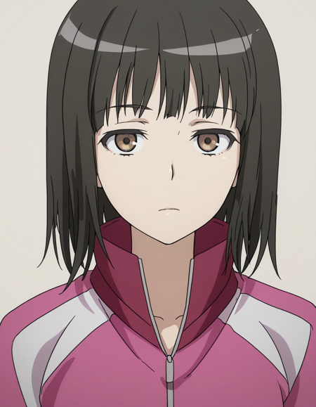 Rikou Takitsubo (A Certain Scientific Railgun/A Certain Magical Index) V1