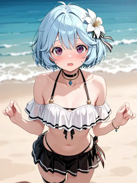 Hannah - Guardian Tales - Illustrious