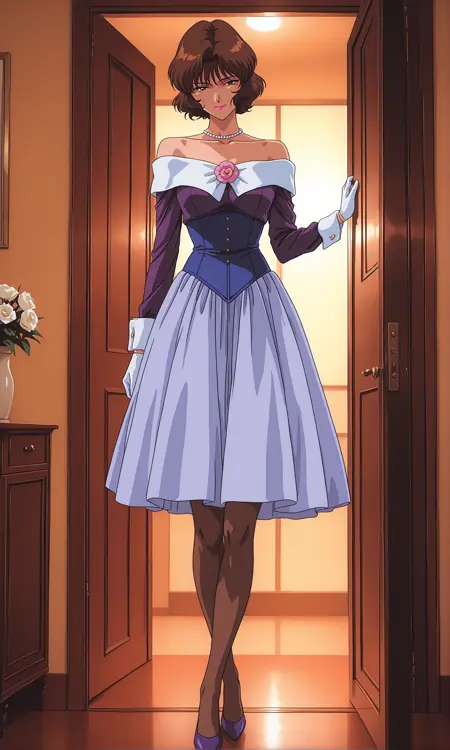 Yuki Watanabe | Countdown (Virgin Road) | illustrious
