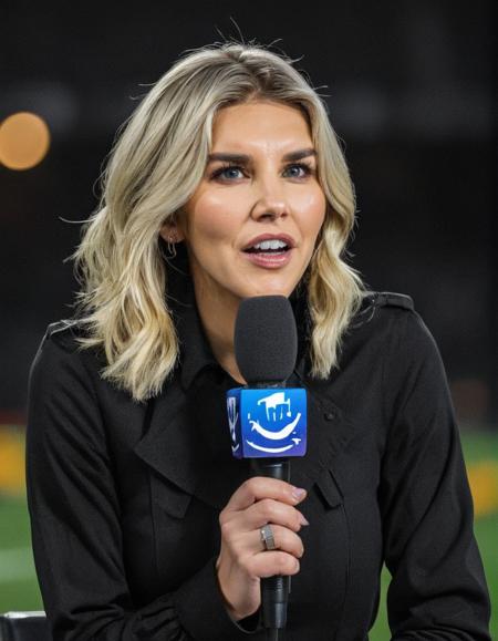 Charissa Thompson V1