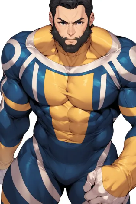 the immortal // invincible