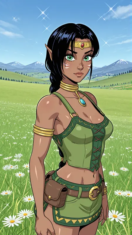 Kameo Elements of Power - Kameo