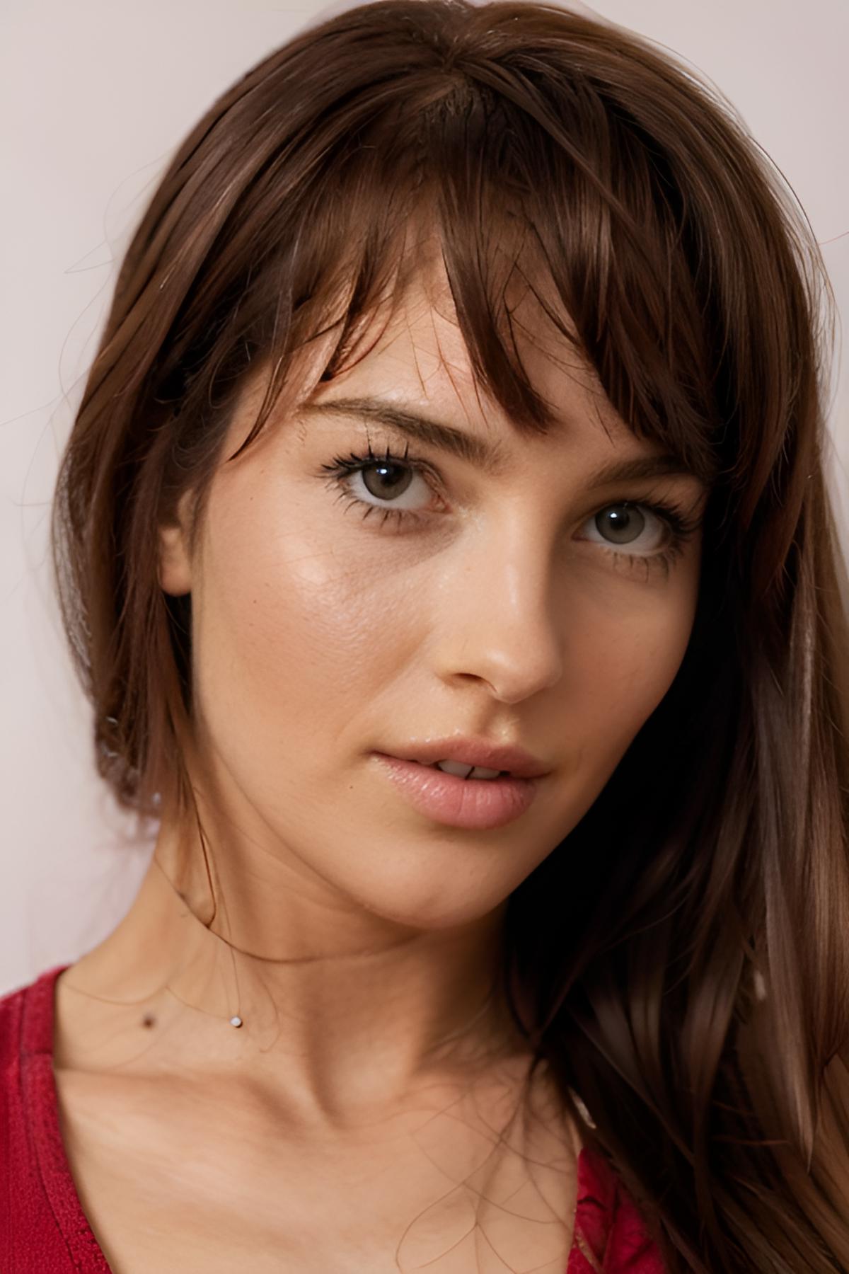 Sophia Sultry (Model) image by Smoke_Room