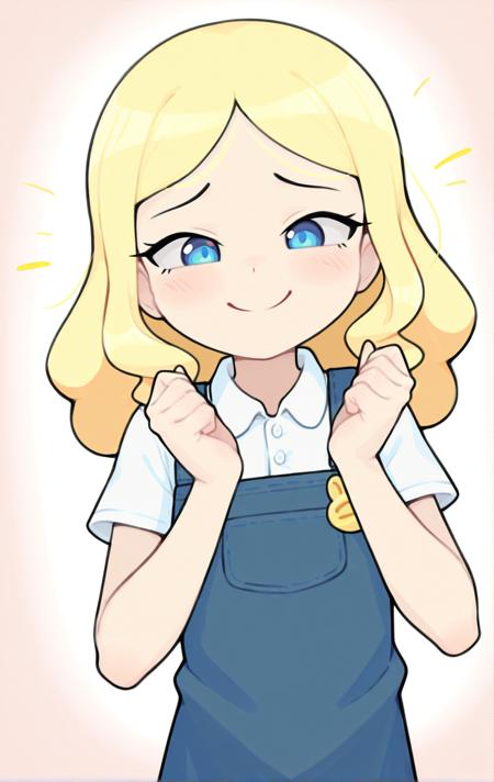 Yep Melon Style fixed Version 3 Illustrious