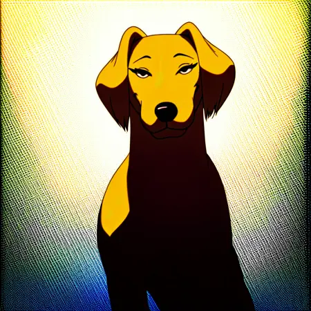 Amber  Scooby Doo