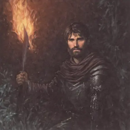 rakamik's Avatar