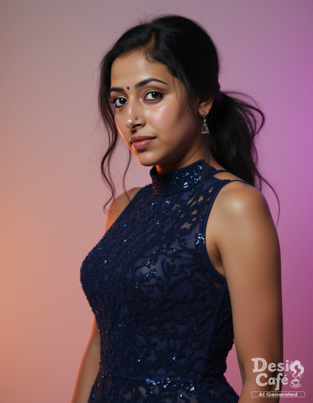 Anu Sithara - Indian Actress - Flux - LoRA v1.0