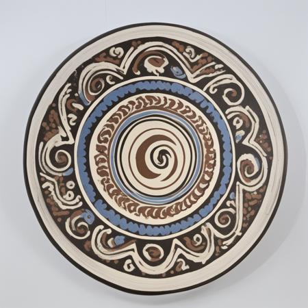 Folklora Pottery SDXL v3 V1