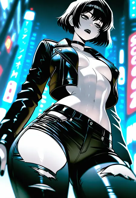 Arsenal MIX STYLES (TYPE:20)