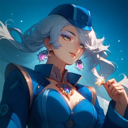 Liora - Pony