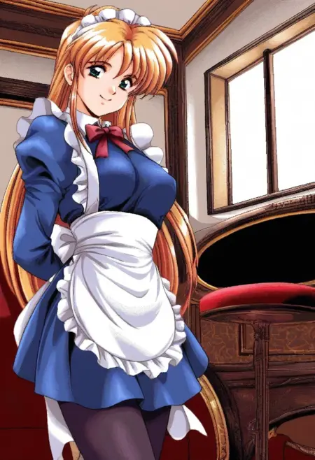 PC-98風2