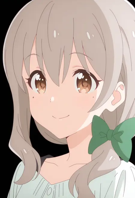 Mari Morino - Asteroid in Love