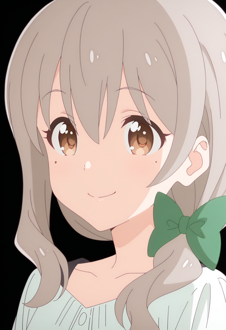 Mari Morino - Asteroid in Love Mari Morino v1.0