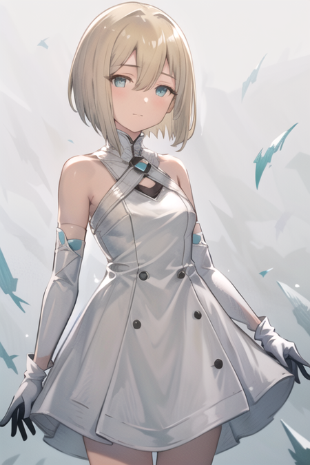 Marie (Nier Reincarnation) v1.0