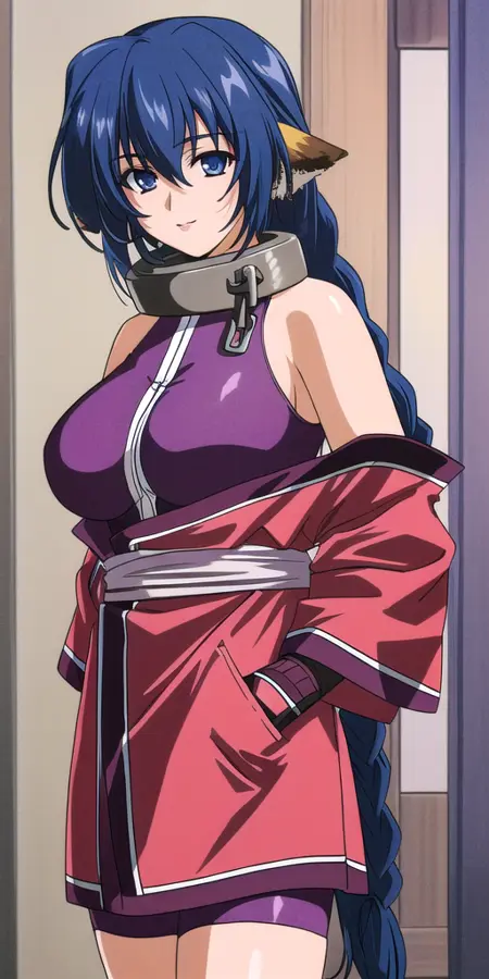 Karulawaturei (Karura) - Utawarerumono