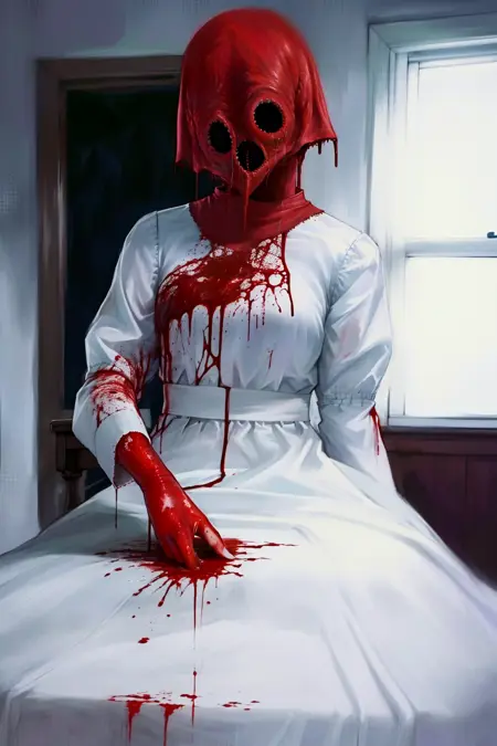 Reel Unsettling Horror